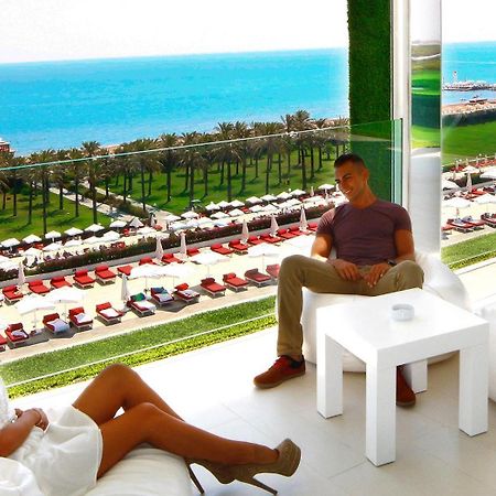Hotel Adam & Eve - Adult Only à Belek Extérieur photo