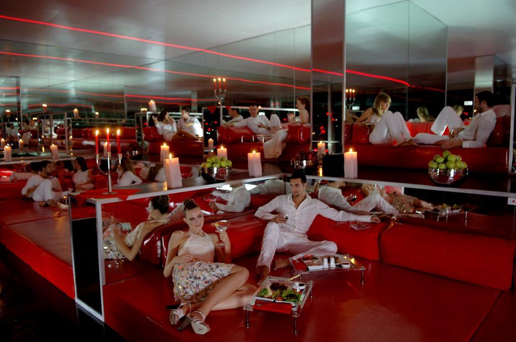 Hotel Adam & Eve - Adult Only à Belek Extérieur photo