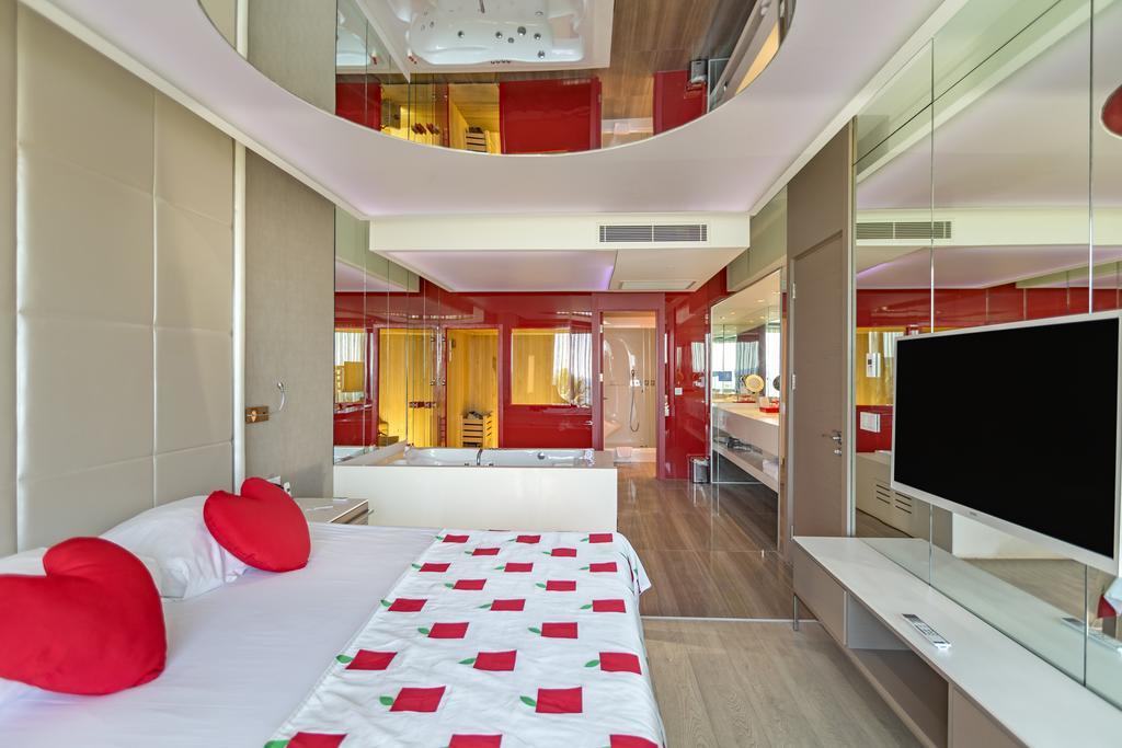 Hotel Adam & Eve - Adult Only à Belek Extérieur photo